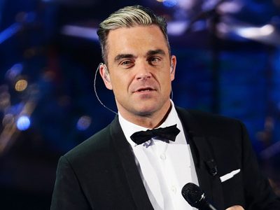 A Robbie Williams le ofrecieron cantar en Queen y el no aceptó por... ¿Insólito?