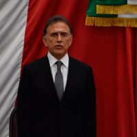 Declara Yunes 'emergencia financiera” en Veracruz