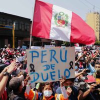 Perú sigue sin presidente ni jefe del Congreso: cómo continúa la dramática situación
