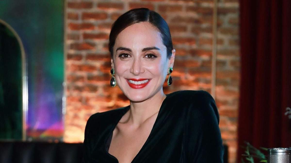 Tamara Falcó. Fuente: (Instagram)