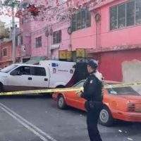 Madre e hija fueron asesinadas y sus cuerpos metidos en un refrigerador en Tlalnepantla