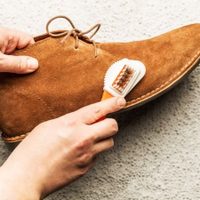 Que el frío no te detenga: mirá cómo limpiar tus botas de gamuza en minutos y sin arruinarlas
