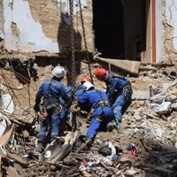 Rusia y Ucrania mantendrán una tercera ronda de negociaciones