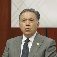 Inzunza falta de nuevo a la Comisión Permanente tras acusación de nexos con el narco