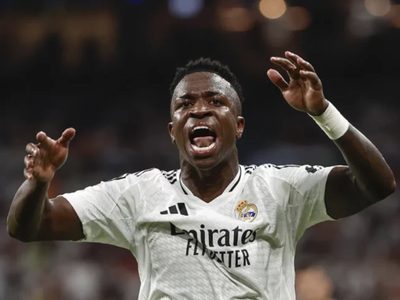 Una leyenda del Real Madrid le contestó a Vinicius Jr por sus polémicas declaraciones