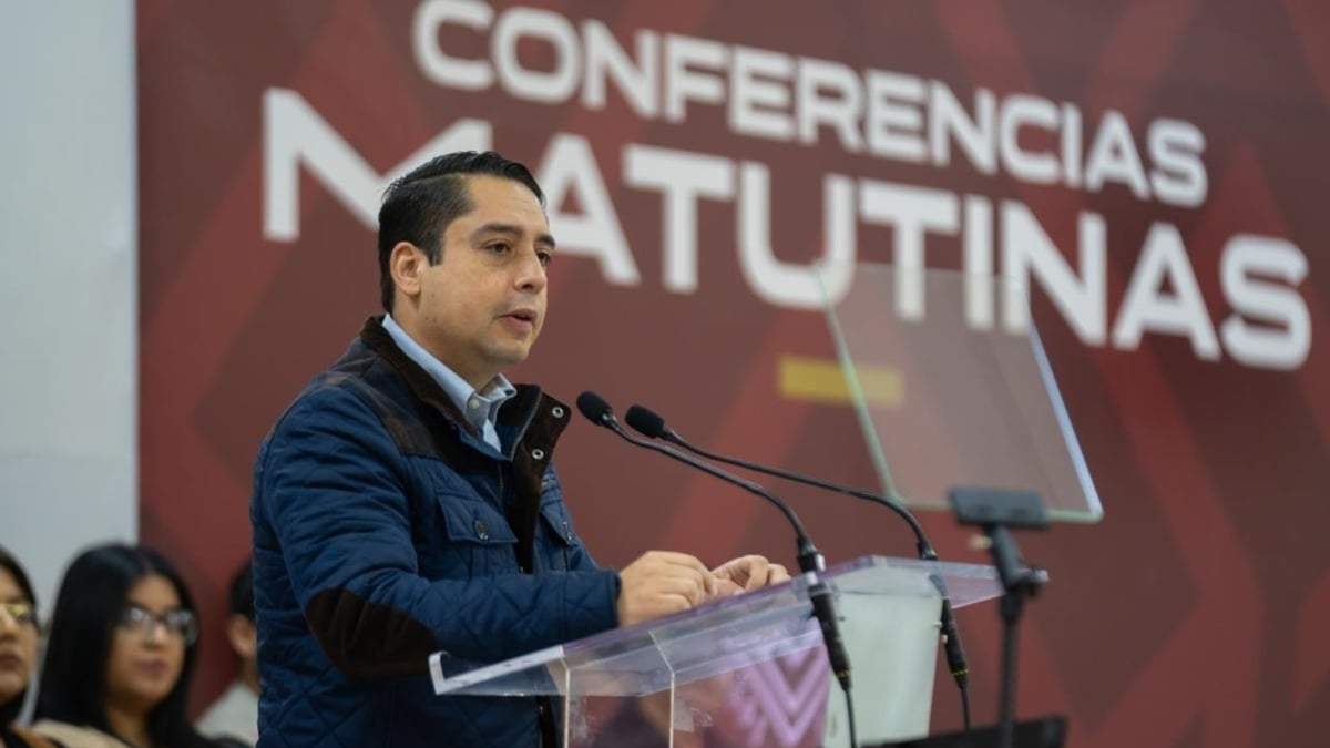Daniel Aguilar Muñoz, secretario del ayuntamiento de Piedras Negras