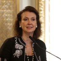Diana Mondino confirmó que tiene nuevo trabajo