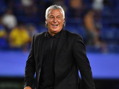 “Puro biri-biri”: tras la clasificación de Alianza Lima, Pipo Gorosito volvió a referirse a La Bombonera