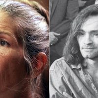 Leslie Van Houten, seguidora de Charles Manson, sale de prisión tras 53 años