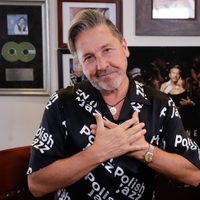 Tras el nacimiento de Índigo, Ricardo Montaner lanzó un fuerte mensaje