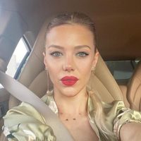 "Fue un milagro": el susto de Evangelina Anderson por el accidente de su hija Lola en Marbella