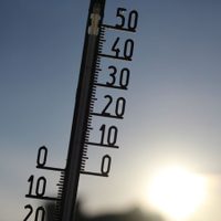 Llega la primera ola de calor y el SMN elevó una alerta meteorológica a 14 provincias