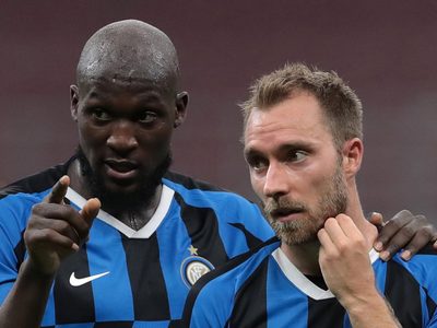 Inter: una estrella podría emigrar al PSG
