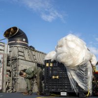 Los globos espía chinos podrían haberse desviado de rumbo, de acuerdo con los Estados Unidos