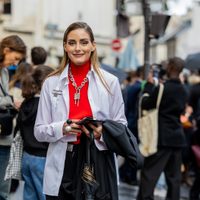Moda: cómo funciona la regla de los tres colores