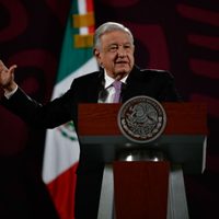 AMLO prepara llamada con Biden sobre orden para frenar solicitudes de asilo