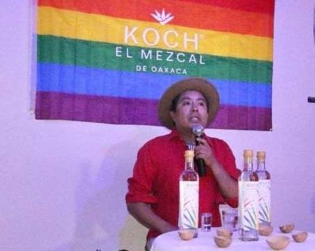 La Fundación Koch lanzó la edición especial PRIDE 2022