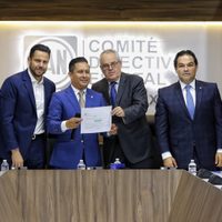 En Edomex, renuncia diputado del PT y se suma a la bancada del PAN