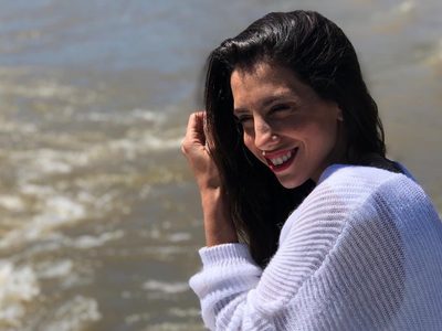 ¡Escándalo! La terrible acusación que hizo Cinthia Fernández contra este senador nacional ¿Quién es?