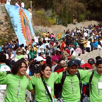 Frente Nacional por la Familia intensifica su campaña para marchar contra el  matrimonio igualitario