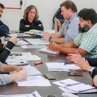 Denuncias de abuso en jardines: Gobierno y ATEN se reunieron en mesa técnica