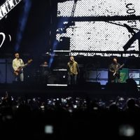 “He estado esperando por esto 15 años”; fans recorren kilómetros para ver a Oasis en México