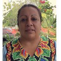 La defensora Xóchitl Ramírez fue detenida en Cuernavaca
