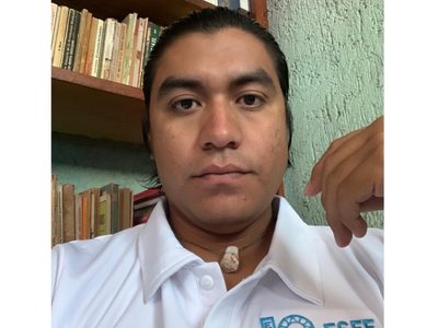 Desaparece profesor de Taxco tras acudir a la Rectoría de la UAGro en Chilpancingo