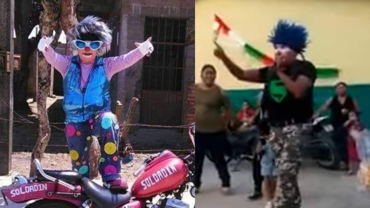 En su funeral, colegas y familiares de 'Soldadín' pidieron a la Vicefiscalía de Oaxaca investigar a los responsables del linchamiento.