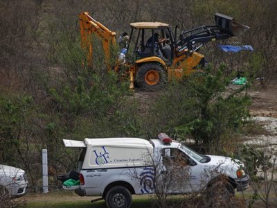 Atentado en Tlajomulco: el terror encierra a los vecinos en sus casas (Video)