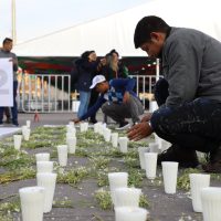 Familiares exigen crear 'unidad mixta” para investigar la masacre en San Fernando