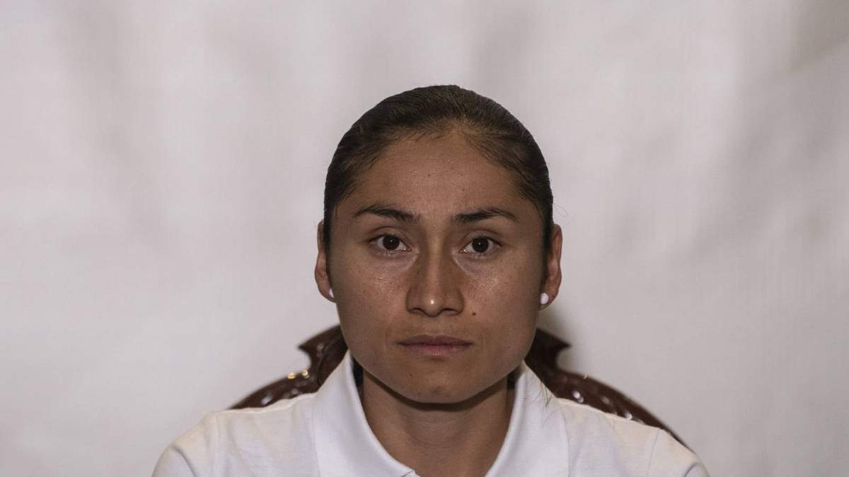 Guadalupe González