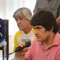 El asesino del policía Víctor Garro ya se encuentra alojado en una cárcel de Neuquén