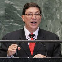 Naciones Unidas aprueba una resolución para poner fin al bloqueo sobre Cuba