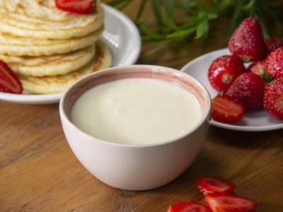 Leche condensada sin azúcar: una opción rica para tener siempre en la heladera y ahorrar dinero