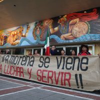 Morena recicla para la CDMX a exdelegados del PRD y excolaboradores de AMLO o Ebrard
