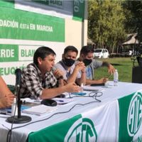 ATE apuntó contra el Gobierno neuquino por la ley de carrera sanitaria