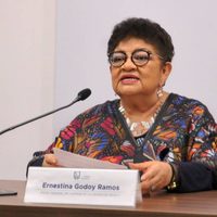 En tres semanas, la FGJCDMX vinculó a proceso a 95 personas por delitos de violencia contra mujeres