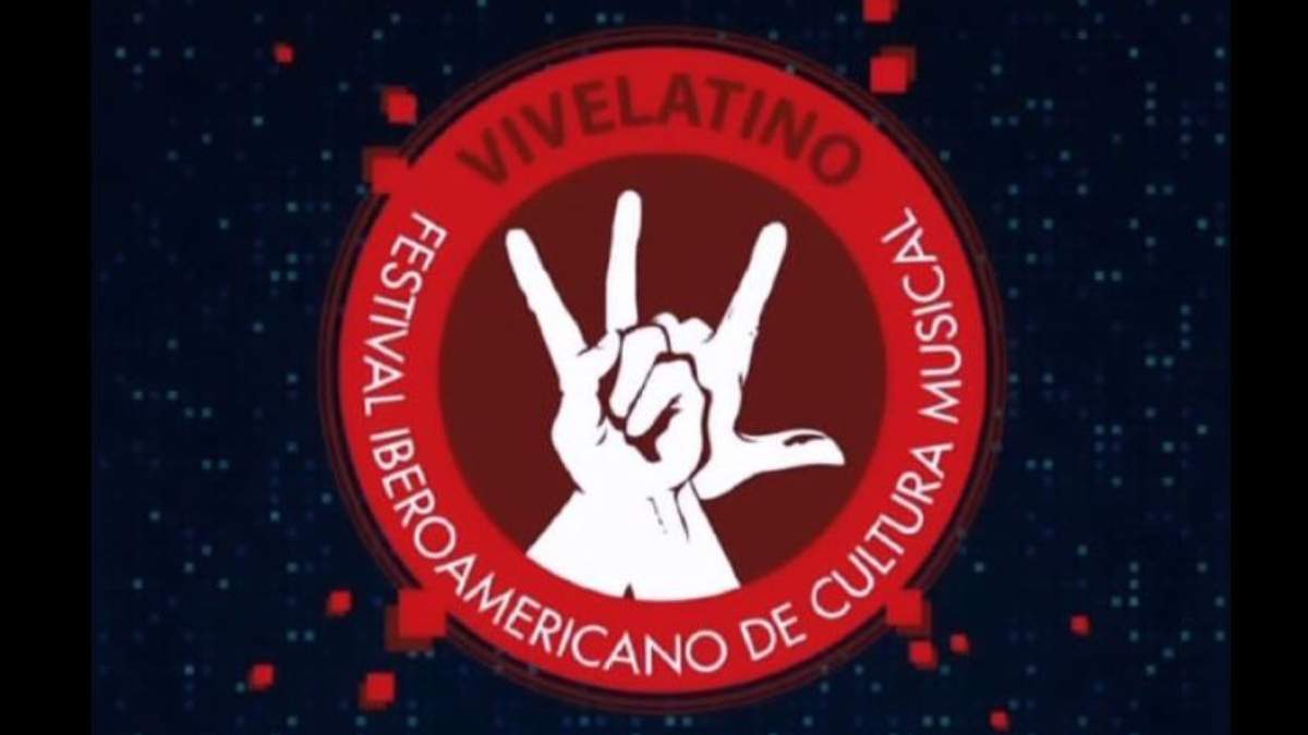 Anuncio del Vive Latino 2024