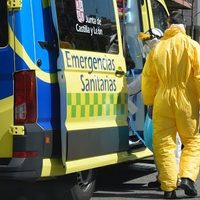 ¿Le están ganado al virus? En España los casos de coronavirus comenzaron a disminuir