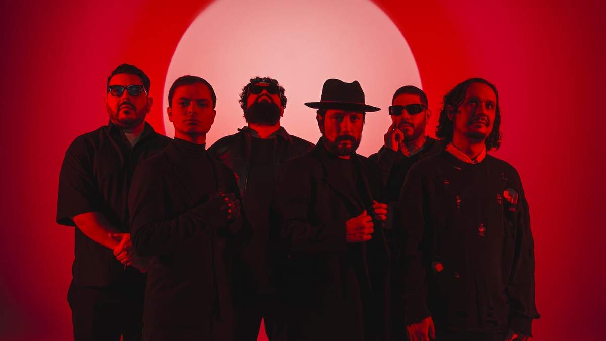 Troker, banda de jazz