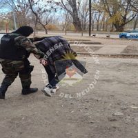 Desbarataron una banda narco que vendía drogas en casas y comercios en El Chañar