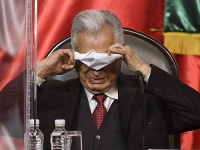 PAN exige renuncia de Bartlett por su "incompetencia" y tras el mega apagón