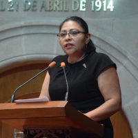 Morena denuncia embargo a Texcoco y persecución judicial por parte de Eruviel Ávila