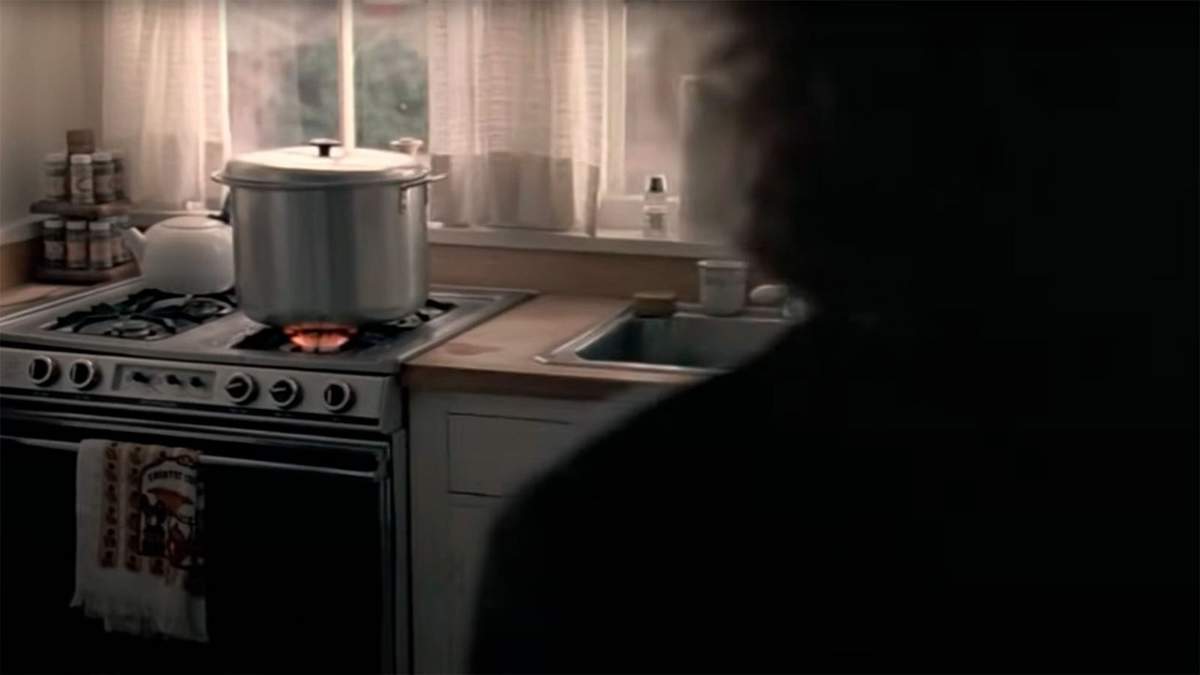 La película que se adelantó a su época al plantear una relación tóxica
