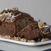 Budín invertido de banana: una receta fácil de hacer que vas a amar para los desayunos o meriendas