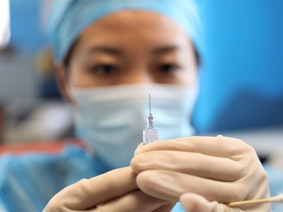 Corea del Sur investiga la vacuna de AstraZeneca tras dos fallecimientos