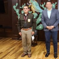 Juez ordena detener a delegado del INM en Chihuahua por incendio en estación migratoria