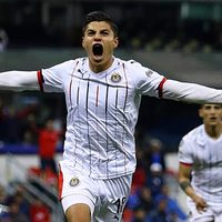 Chivas hila dos victorias y Cruz Azul... dos sin ganar