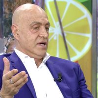 Kiko Matamoros expuso la verdad: pudo tener algo con una famosa presentadora española